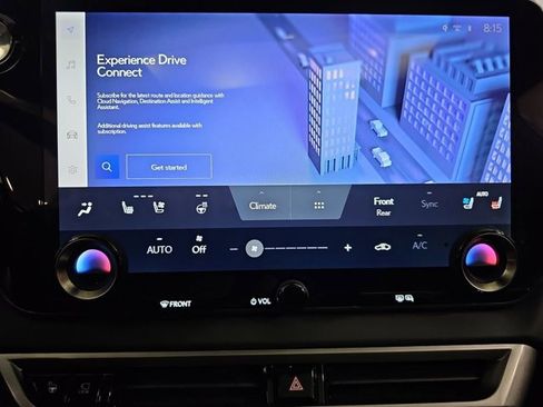 Certified 2024 Lexus RX 350 F Sport w/ Convenience Package AWD/4WD image 25