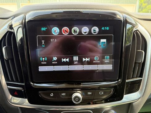 Used 2018 Chevrolet Traverse LT AWD/4WD image 29