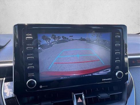 Used 2021 Toyota Corolla LE FWD image 21