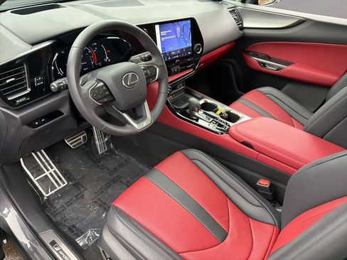 Used 2024 Lexus NX 350 F Sport image 11