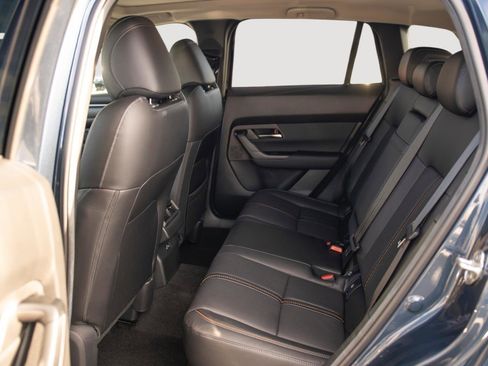 Used 2025 MAZDA CX-50 AWD 2.5 S w/ Weather Package image 15