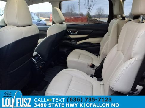 Used 2023 Subaru Ascent Limited w/ Technology Package image 26