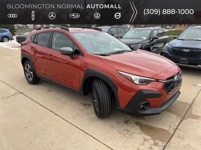 Used 2024 Subaru Crosstrek 2.0i Premium