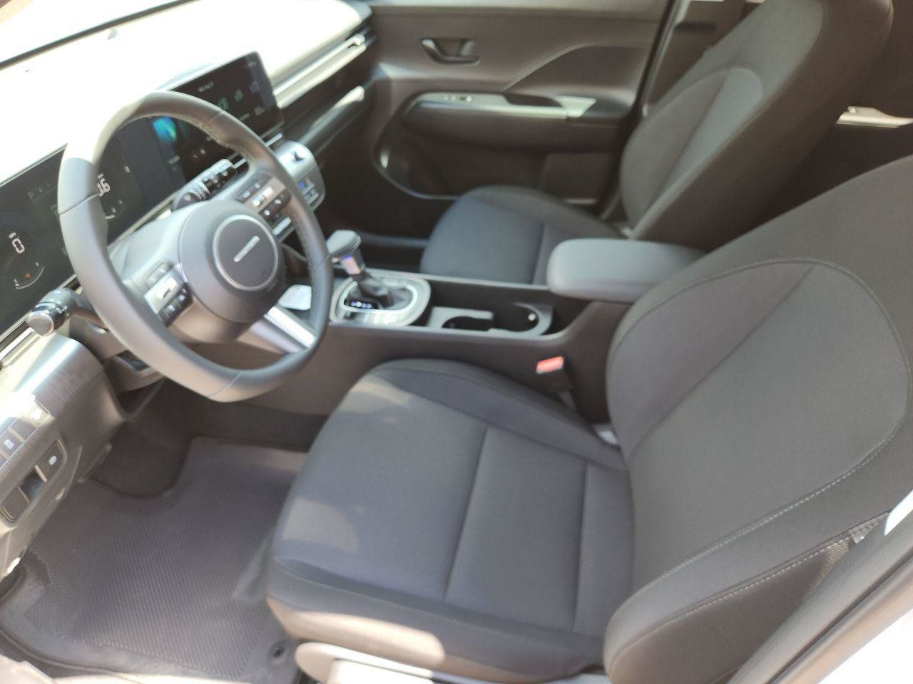 New 2027 Hyundai Kona SEL Sport FWD image 9