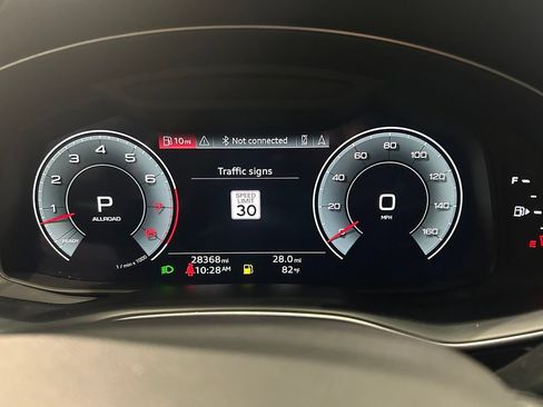 Used 2022 Audi Q7 3.0T Prestige AWD/4WD image 19