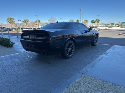 Used 2022 Dodge Challenger GT w/ Blacktop Package image 5