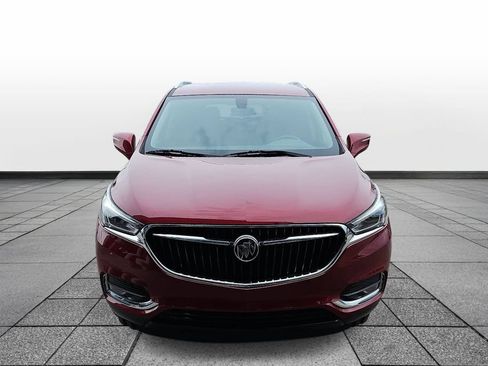 Used 2021 Buick Enclave Preferred FWD image 2
