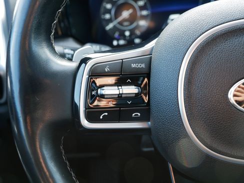 Certified 2021 Kia Sorento SX Prestige image 31