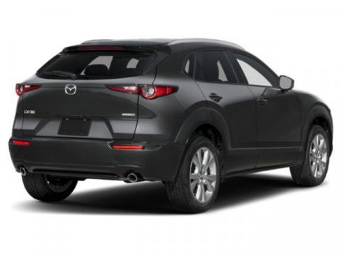 New 2026 MAZDA CX-30 AWD 2.5 S w/ Premium Package image 2