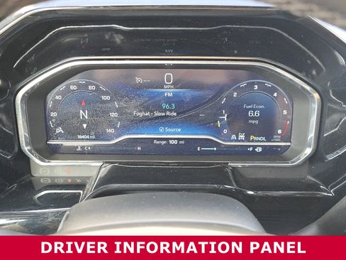 Used 2024 Chevrolet Silverado 2500 LT w/ Convenience Package image 19