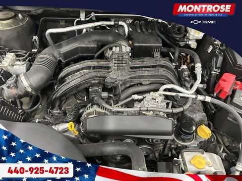 Used 2022 Subaru Outback Premium image 32