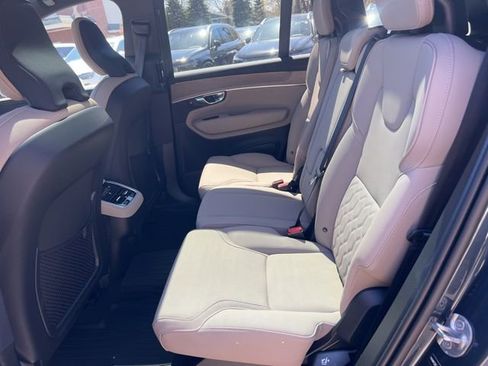 New 2026 Volvo XC90 B5 Core w/ Protection Package AWD/4WD image 22