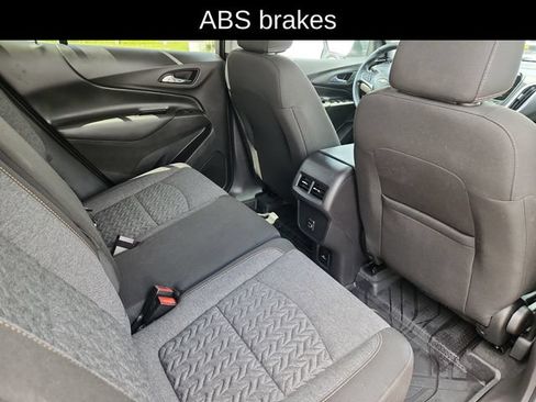 Used 2024 Chevrolet Equinox LT FWD image 29