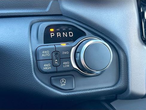 New 2026 RAM 1500 Big Horn w/ Night Edition image 11