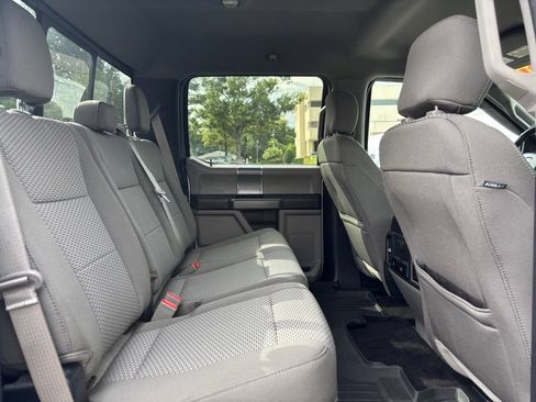 Used 2018 Ford F150 XLT w/ Equipment Group 302A Luxury RWD image 23