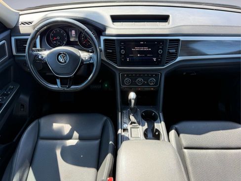 Used 2019 Volkswagen Atlas SE FWD image 20