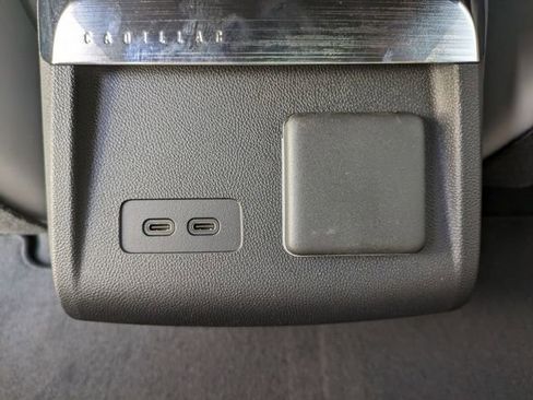 New 2026 Cadillac Lyriq Premium Luxury image 14