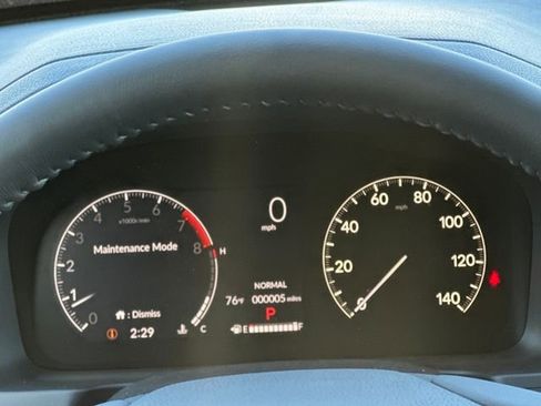 New 2026 Honda Ridgeline RTL image 18