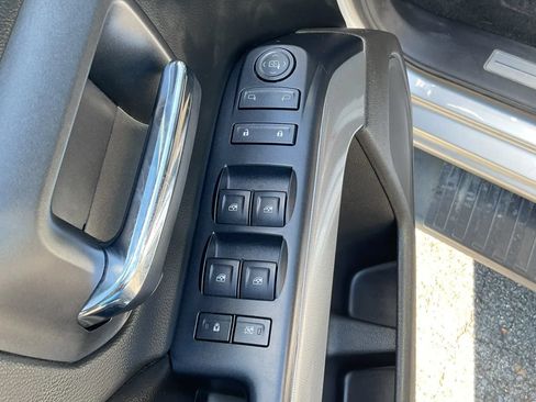 Used 2017 Chevrolet Silverado 1500 LT w/ All Star Edition AWD/4WD image 42