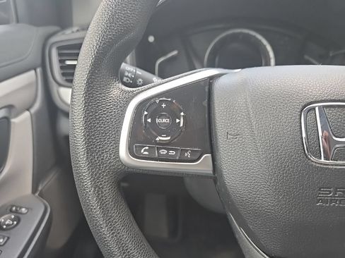 Used 2019 Honda CR-V LX image 14