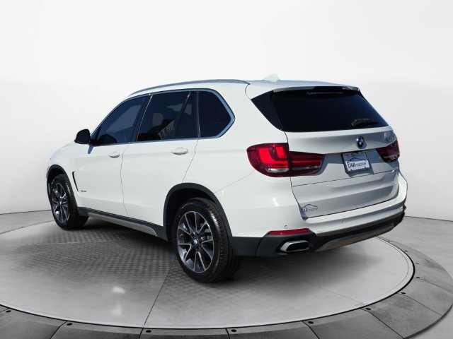 Used 2018 BMW X5 xDrive35i AWD/4WD image 3
