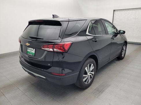 Used 2024 Chevrolet Equinox LT w/ LPO, Floor Liner Package image 9