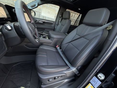 New 2026 Chevrolet Tahoe RST w/ Comfort Package image 19