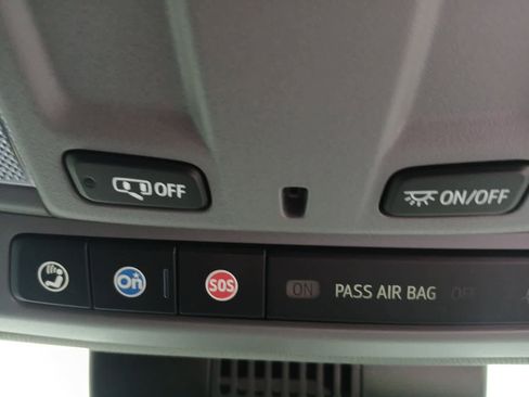 Used 2025 GMC Sierra 1500 Elevation w/ LPO, Elevation Black Package image 43