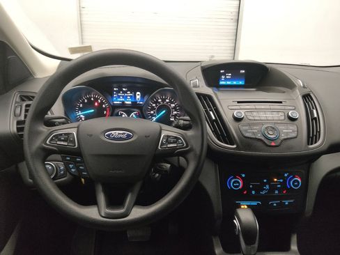 Used 2018 Ford Escape SE image 22