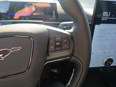 New 2024 Ford Mustang Mach-E Select w/ Comfort Package Lite image 28