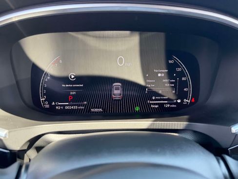 Used 2026 Acura MDX SH-AWD image 24