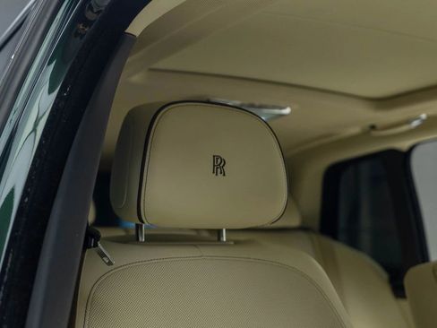 Used 2019 Rolls-Royce Cullinan AWD/4WD image 51
