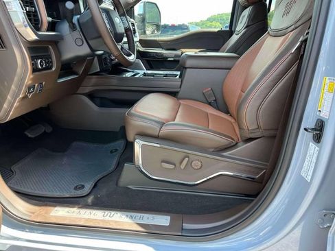 New 2026 Ford F250 King Ranch AWD/4WD image 21