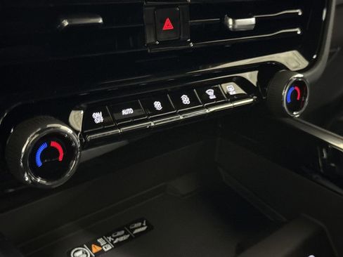 New 2026 Chevrolet Tahoe High Country image 16