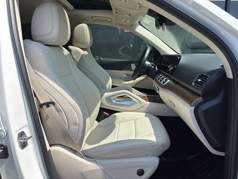 New 2025 Mercedes-Benz GLE 350 4MATIC image 33