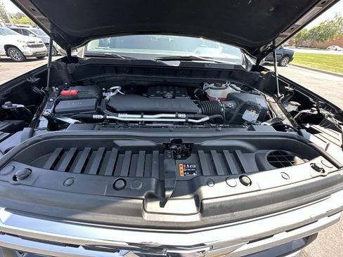 Used 2024 Chevrolet Silverado 1500 LT AWD/4WD image 27