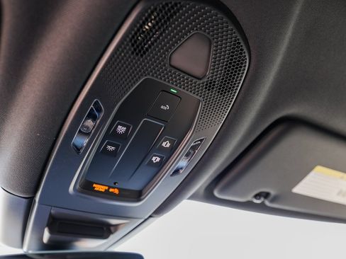 Certified 2026 Porsche Cayenne Coupe AWD/4WD image 21