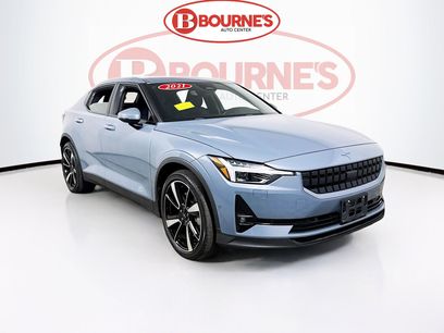 Used 2021 Polestar Polestar 2