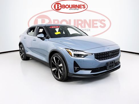 Used 2021 Polestar Polestar 2 image 1