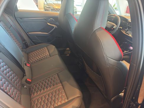 New 2025 Audi RS 3 image 13