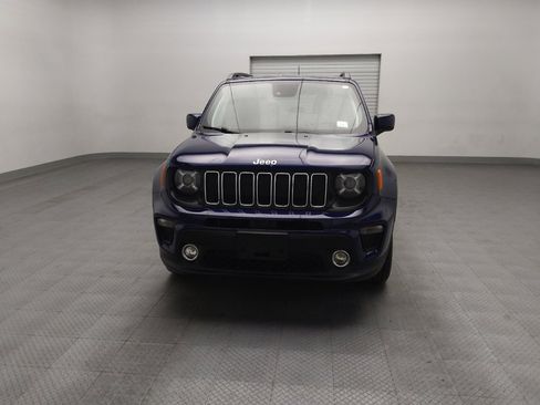 Used 2021 Jeep Renegade Latitude image 15