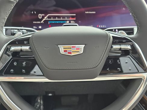 New 2026 Cadillac Escalade ESV Platinum Sport image 29