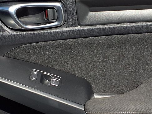 Used 2022 Honda Civic Sport image 24