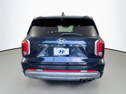Used 2024 Hyundai Palisade Calligraphy FWD image 6