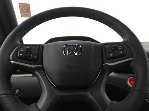 New 2026 Honda Ridgeline RTL image 24