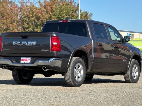 New 2026 RAM 1500 Big Horn image 3