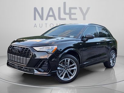 Used 2022 Audi Q3 2.0T Premium