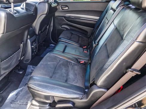 Used 2019 Dodge Durango GT image 17