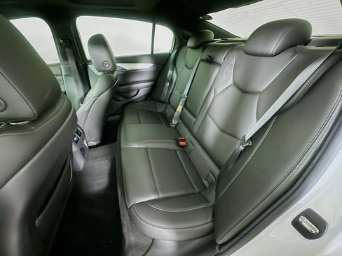 Used 2021 Cadillac CT5 Luxury w/ Sun And Sound Package AWD/4WD image 31
