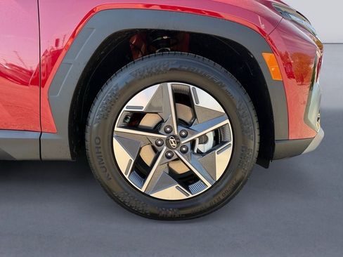 New 2026 Hyundai Tucson SEL FWD image 9